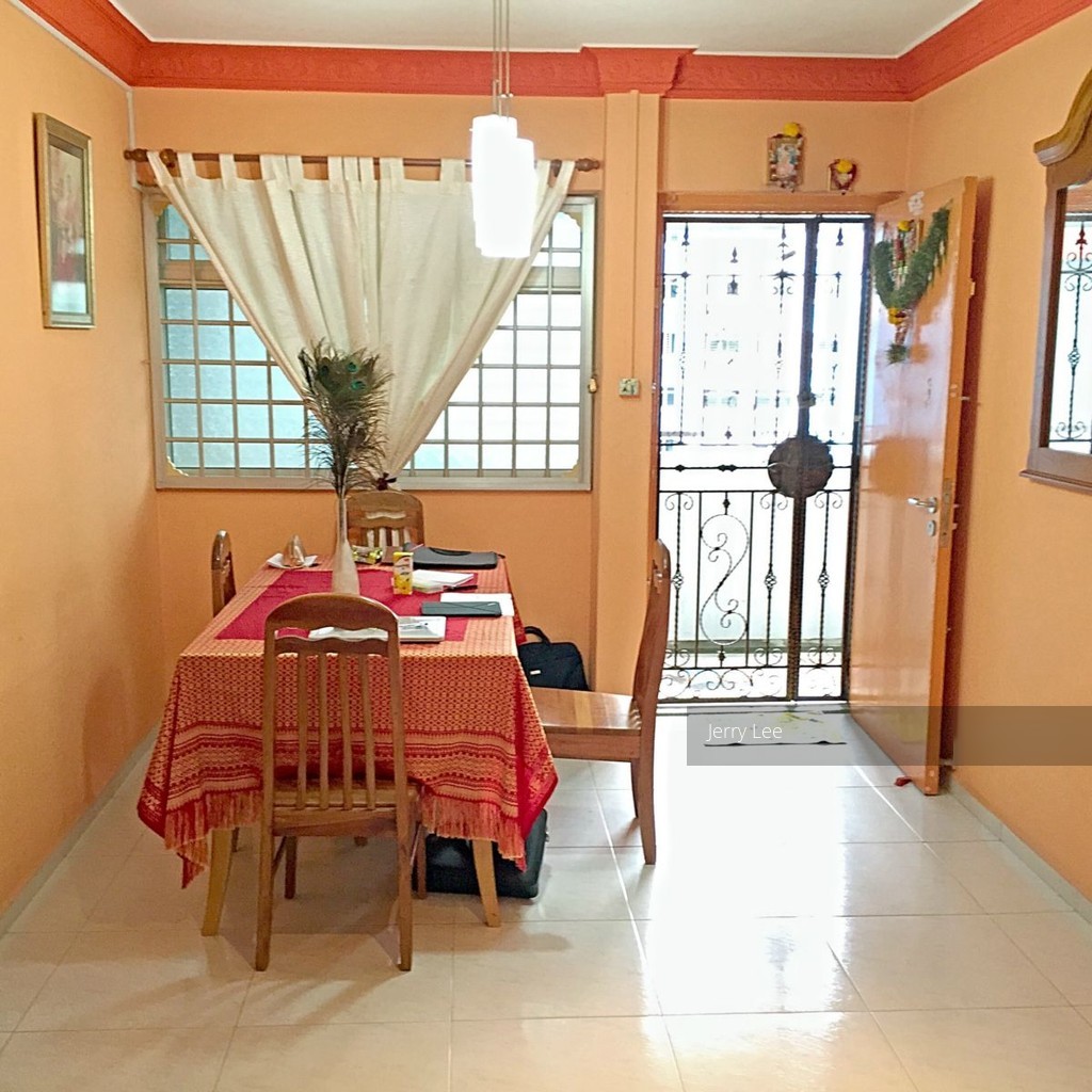 Blk 762 Choa Chu Kang North 5 (Choa Chu Kang), HDB 4 Rooms #110223312